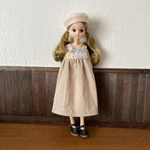 リカちゃん　ブライス　服　アウトフィット　お洋服セット