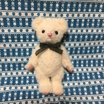 ビオラちゃん様　お取置き