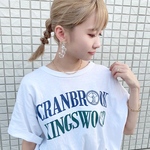 2way Simple chain choker