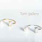 白月-ring-