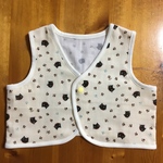 ★保冷ベスト★  オーダー品