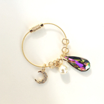 時の扉-vitral×gold-