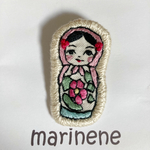 こけᑦᑋᵃⁿ♡マトリョー