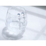 cider bonbon ピアス/イヤリング ［シルバー］