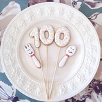 100days BD