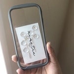 耐衝撃iPhoneケース i Face型 花柄 韓国 スマホケース iPhone12 iPhone12pro iPhone11 iPhone11pro iPhone11proMax おしゃれケース