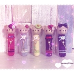 b2mama様専用ページ♪リップクリームケースセット