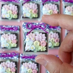 干菓子　落雁（らくがん）セット
