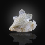 クンダリーニクォーツ(Kundalini Quartz) S00022 