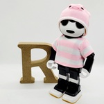 ロボホン RoBoHoN ロボホンの服