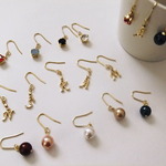 *300yen　Pierce*