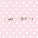 aran0526様専用＊