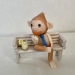 サルリーマン