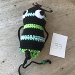 ゴルフボール入れ33