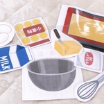 [コピー] ケーキを作ろう♪
