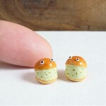 ころんとマリトッツォモンスター