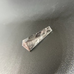 ブラジル産 ピンクファイヤークォーツ  23×9.6  7.4ct