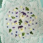 押し花素材　No212　小花のミックスセット