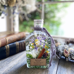 ハーバリウム　〜絵本の中の花畑〜　I feel autumn.
