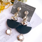 petitシリーズ➳✩⡱シルバーピアス