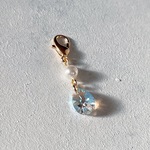 スワロフスキー　マスクチャーム
