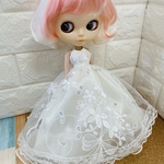 ブライスアウトフィット 🎀新作(๑˃̵ᴗ˂̵)ドレス  特別価格‼️