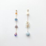 PIERCE:「calm」gather