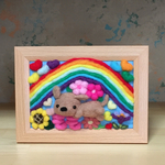 hiromi0407様専用ページダックス虹🌈