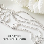 【お徳用✯】10個 stone jewelry   ローズピンク＆ホワイトオパール