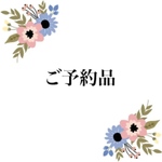 【予約】1223.....様専用