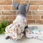 🏵ビオラのバルーンキャミ🌸