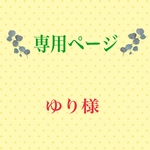 こちらは専用ページとなります