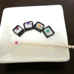 送料無料☆オビツ11ドール用リング　アクセサリー