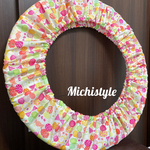 ☆フープカバー  ポップ☆