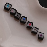 送料無料☆オビツ11ドール用リング　アクセサリー