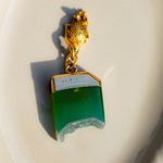 宝石ねずみ (ゴールド)