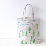 ミニバッグ（🦌プラン）ミナペルホネンインテリアファブリック使用🌱
