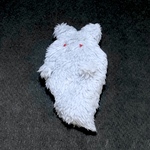 猫おばけ