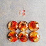 金魚　-きんぎょ-　15㎜