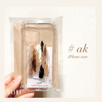 nuance iPhone case♡