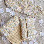 エルゴ専用　抱っこ紐　よだれカバー