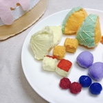 【キット】トッピング②
