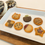 チョコのおままごとクッキー7枚set🍪