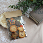 おままごとクッキー6枚set🍪