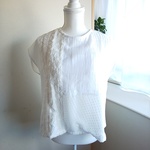 ドルマンスリーブブラウス🌿ハンドメイド