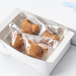 焦がしバターのフィナンシェギフトセット