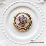 bouquet ⅱスマホリング