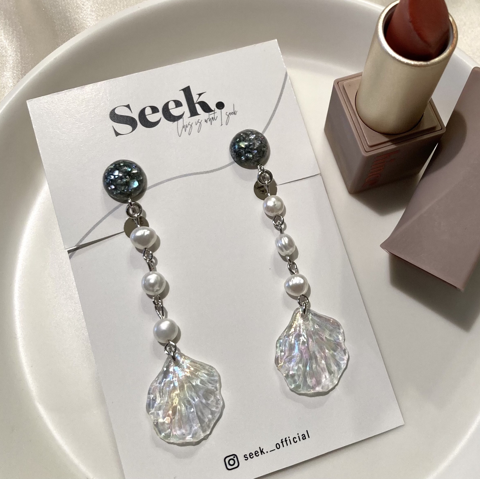 No.6 - seek._official | minne 国内最大級のハンドメイド・手作り通販  