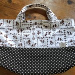 オーダー品(レッスンバック)