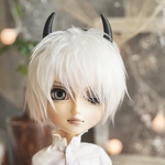 グルーヴドール・ハロウィン仮装セット